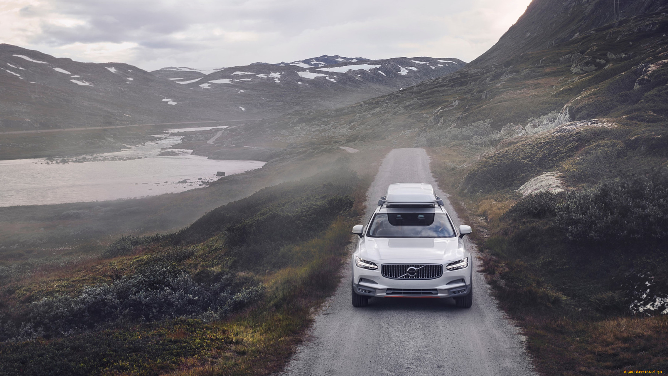 volvo v90 cross country 2018, , volvo, , , 2018, country, cross, v90